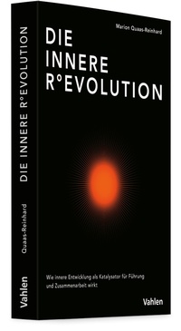 Abbildung von: Die innere (R)Evolution - Vahlen