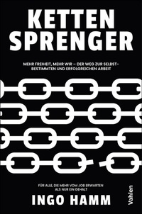Abbildung von: Kettensprenger - Vahlen