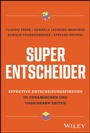 Cover: Super-Entscheider - Wiley-VCH