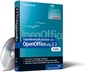 Cover: Tabellenkalkulation mit OpenOffice.org 2.3 Calc - Galileo Press