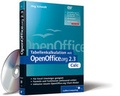 Bild: Tabellenkalkulation mit OpenOffice.org 2.3 Calc - Galileo Press