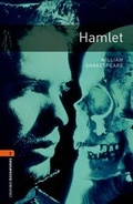 Cover: Oxford Bookworms Library: Stage 2: Hamlet - Oxford University Press