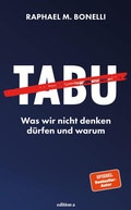 Cover: Tabu - edition a
