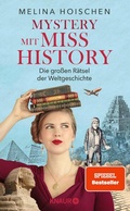 Cover: Mystery mit Miss History - Knaur