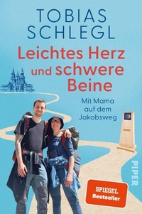 Abbildung von: Leichtes Herz und schwere Beine - Piper