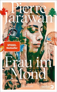 Abbildung von: Frau im Mond - Berlin Verlag