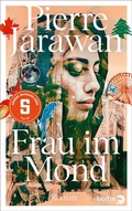 Bild: Frau im Mond - Berlin Verlag