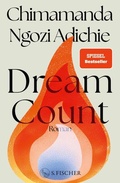 Cover: Dream Count - S. Fischer