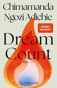 Enlarge image Cover: Dream Count - S. Fischer