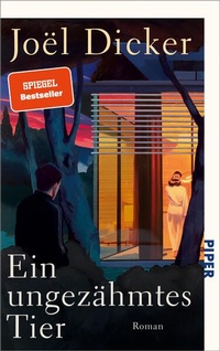 Enlarge image Cover: Ein ungezähmtes Tier - Piper
