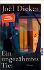 Cover: Ein ungezähmtes Tier - Piper