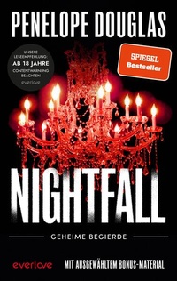 Enlarge image Cover: Nightfall - Geheime Begierde - Piper