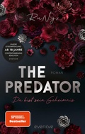 Cover: The Predator - Du bist sein Geheimnis - Piper