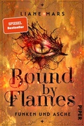 Cover: Bound by Flames - Piper