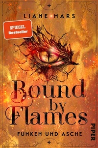 Enlarge image Cover: Bound by Flames - Piper