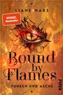 Cover: Bound by Flames - Piper