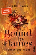Cover: Bound by Flames - Piper