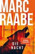 Cover: Die Nacht (Art Mayer-Serie 3) - Ullstein Taschenbuchverlag