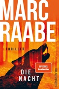 Cover: Die Nacht (Art Mayer-Serie 3) - Ullstein Taschenbuchverlag