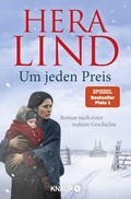 Cover: Um jeden Preis - Knaur