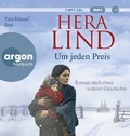 Cover: Um jeden Preis - Argon