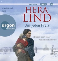 Enlarge image Cover: Um jeden Preis - Argon