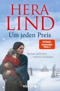 Cover: Um jeden Preis - Knaur