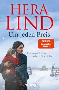 Enlarge image Cover: Um jeden Preis - Knaur