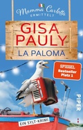 Cover: La Paloma - Piper
