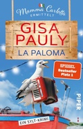 Cover: La Paloma - Piper