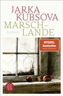 Cover: Marschlande - Fischer Taschenbuch