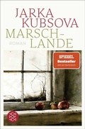 Cover: Marschlande - Fischer Taschenbuch