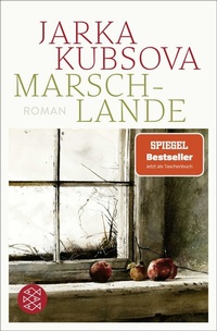 Enlarge image Cover: Marschlande - Fischer Taschenbuch