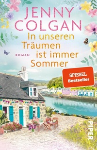 Abbildung von: In unseren Träumen ist immer Sommer - Piper