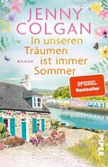 Cover: In unseren Tr&auml;umen ist immer Sommer - Piper