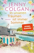 Cover: In unseren Tr&auml;umen ist immer Sommer - Piper
