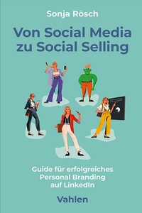 Abbildung von: Von Social Media zu Social Selling - Vahlen