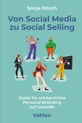 Bild: Von Social Media zu Social Selling - Vahlen