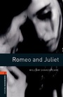 Cover: Oxford Bookworms Library: Stage 2: Romeo and Juliet - Oxford University Press