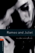 Cover: Oxford Bookworms Library: Stage 2: Romeo and Juliet - Oxford University Press