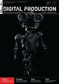 Cover: DIGITAL PRODUCTION - Bela Beier