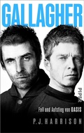 Cover: Gallagher - Piper