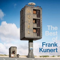 Abbildung von: The Best of Frank Kunert - Hatje Cantz Verlag