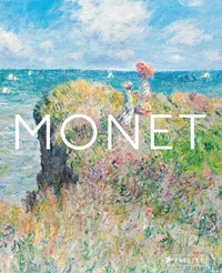 Abbildung von: MONET - Prestel