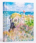 Cover: MONET - Prestel