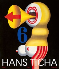 Abbildung von: Hans Ticha - Sandstein Kommunikation