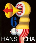 Cover: Hans Ticha - Sandstein Kultur
