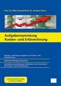 Bild: Aufgabensammlung Kosten- und Erl&ouml;srechnung - HDS