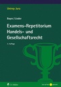 Cover: Examens-Repetitorium Handels- und Gesellschaftsrecht - C.F. Müller