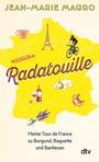 Cover: Radatouille - dtv